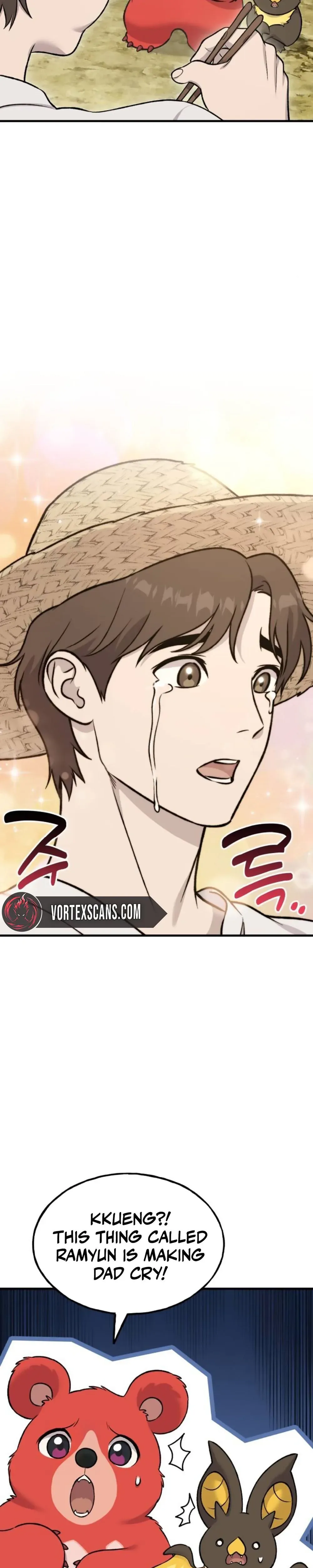 Solo Farming In The Tower Chapter 119 page 15 - 