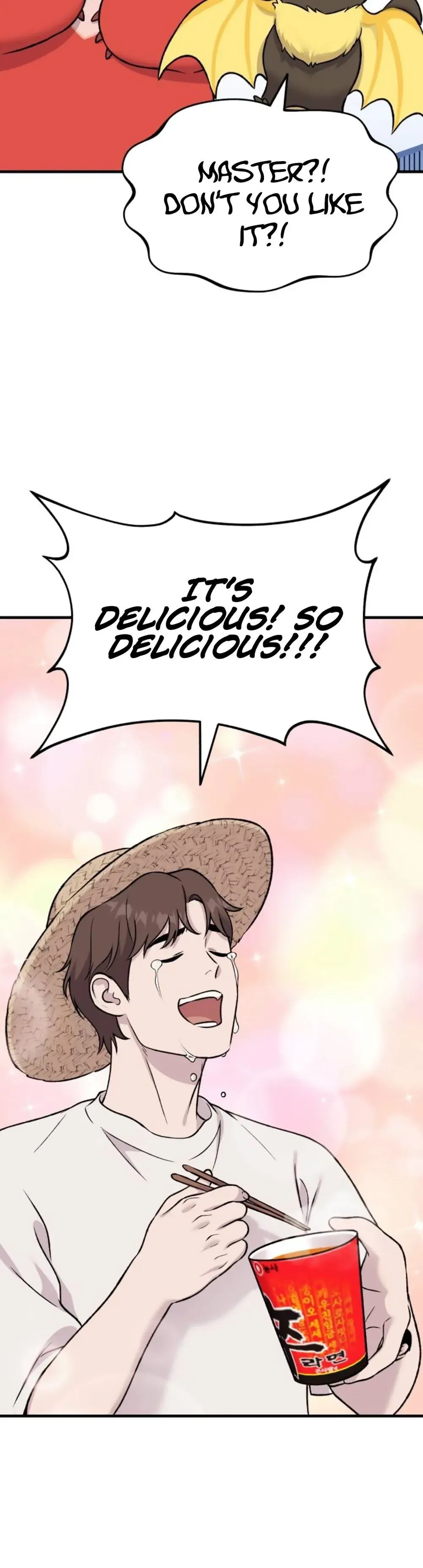 Solo Farming In The Tower Chapter 119 page 16 - 