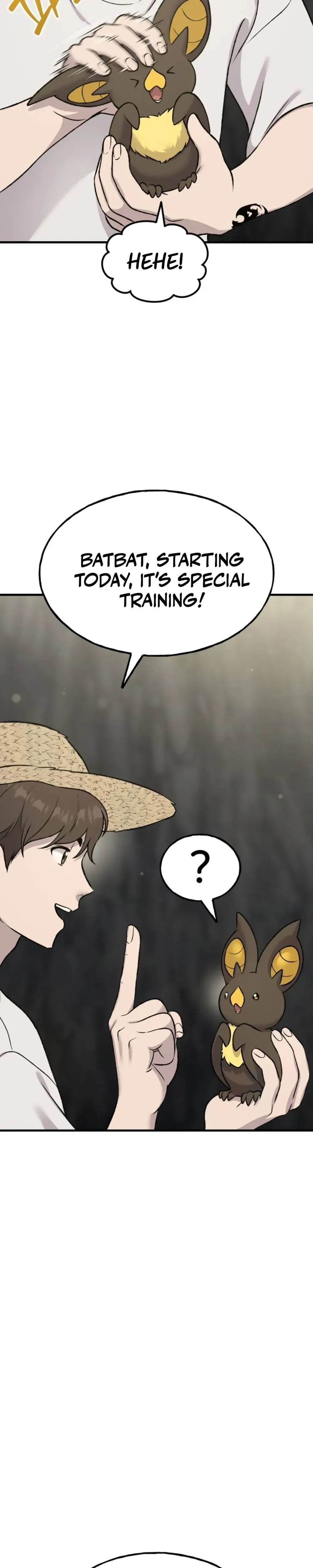 Solo Farming In The Tower Chapter 119 page 19 - 