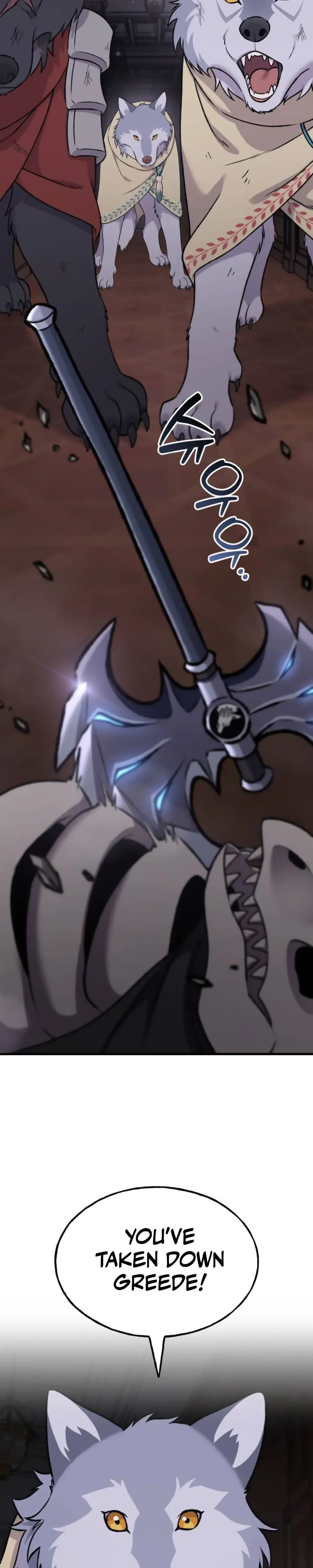 Solo Farming In The Tower Chapter 119 page 31 - 