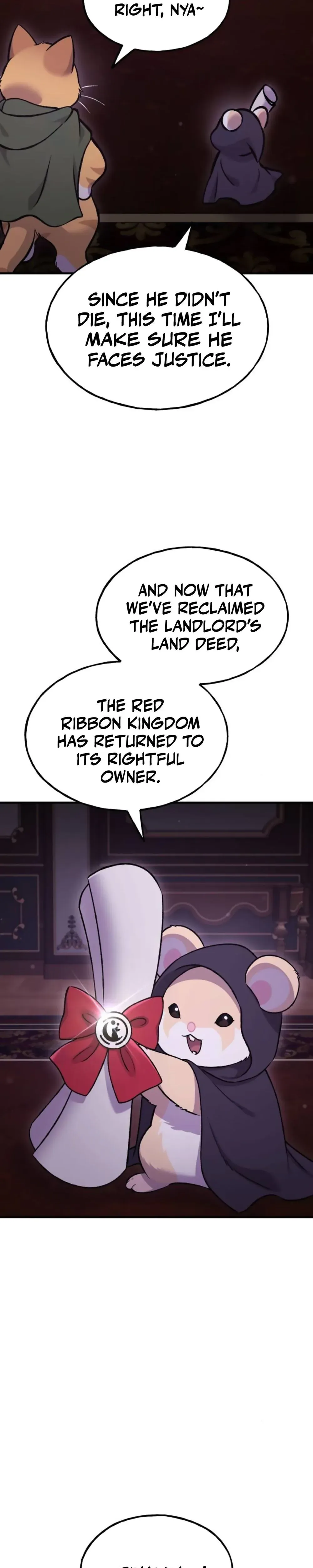 Solo Farming In The Tower Chapter 119 page 39 - 