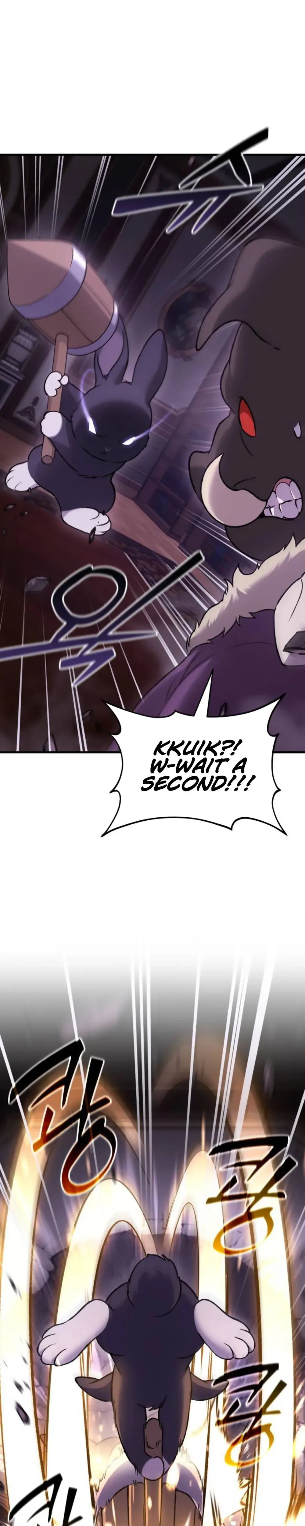 Solo Farming In The Tower Chapter 119 page 5 - 