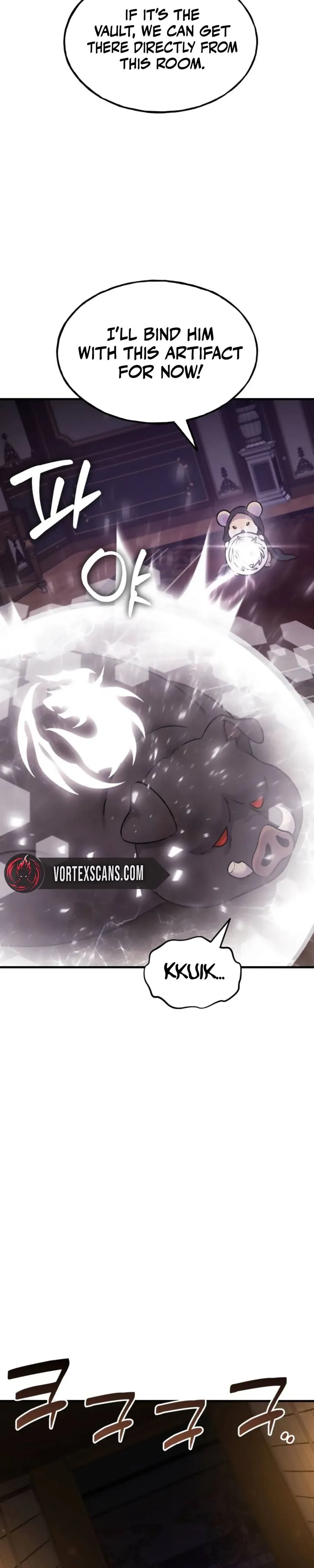 Solo Farming In The Tower Chapter 119 page 42 - 