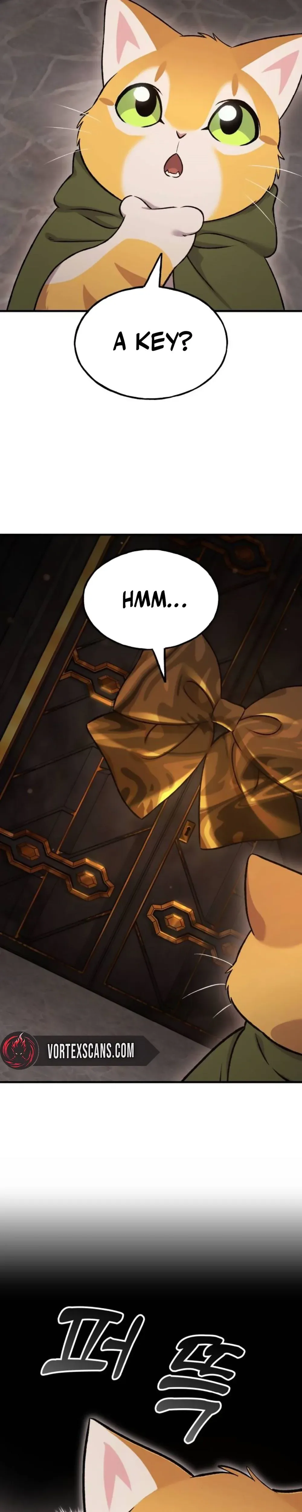 Solo Farming In The Tower Chapter 119 page 46 - 
