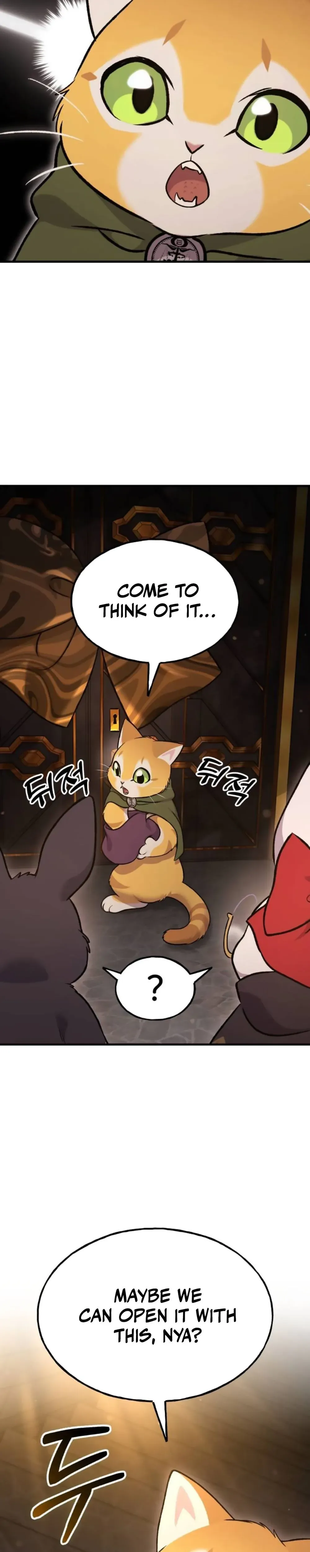 Solo Farming In The Tower Chapter 119 page 47 - 