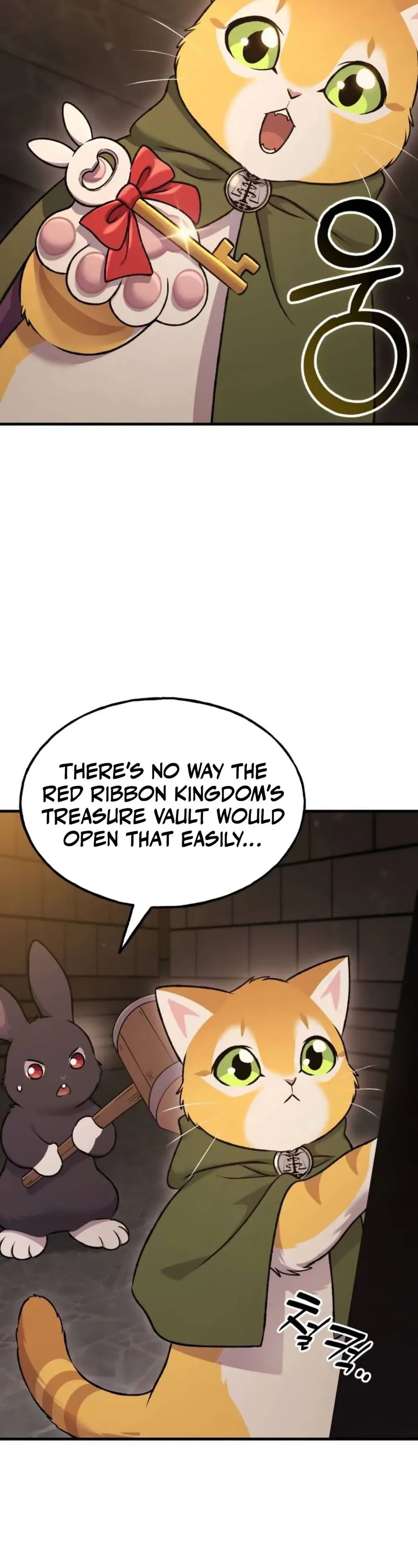 Solo Farming In The Tower Chapter 119 page 48 - 