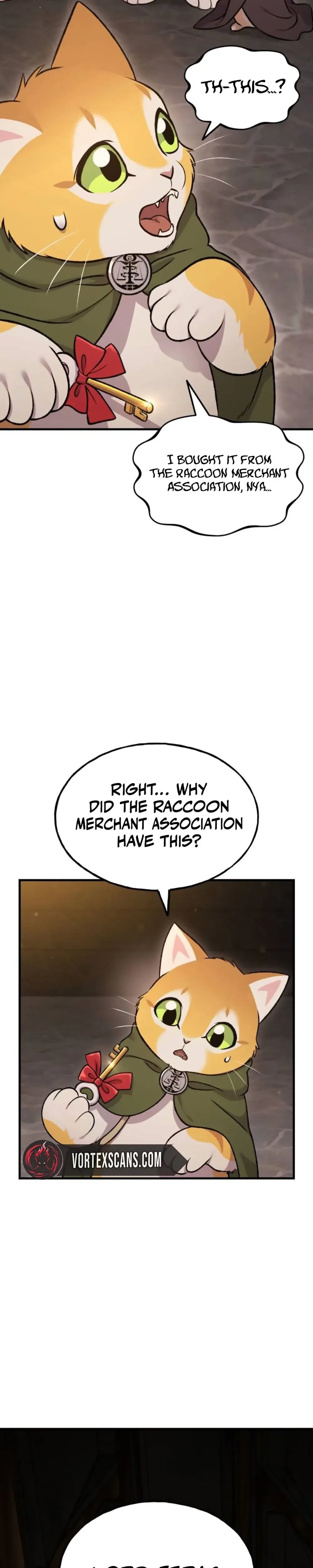Solo Farming In The Tower Chapter 119 page 50 - 