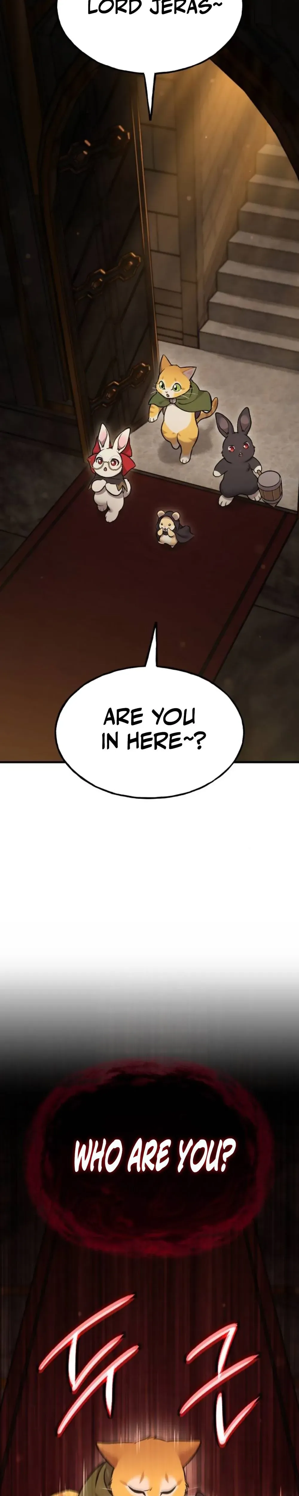 Solo Farming In The Tower Chapter 119 page 51 - 