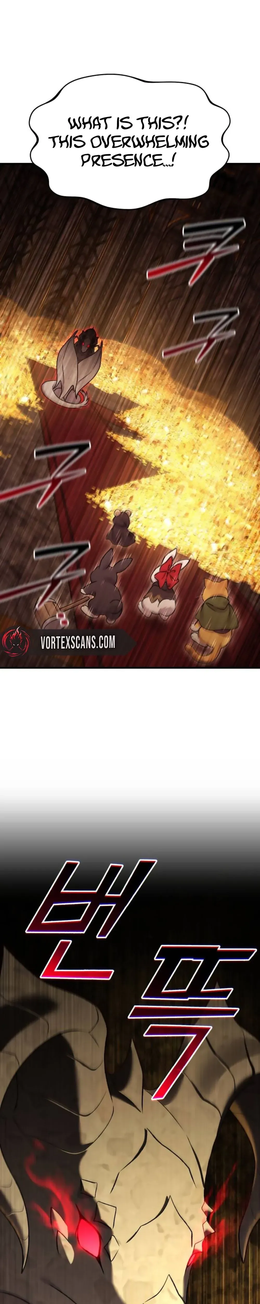 Solo Farming In The Tower Chapter 119 page 53 - 
