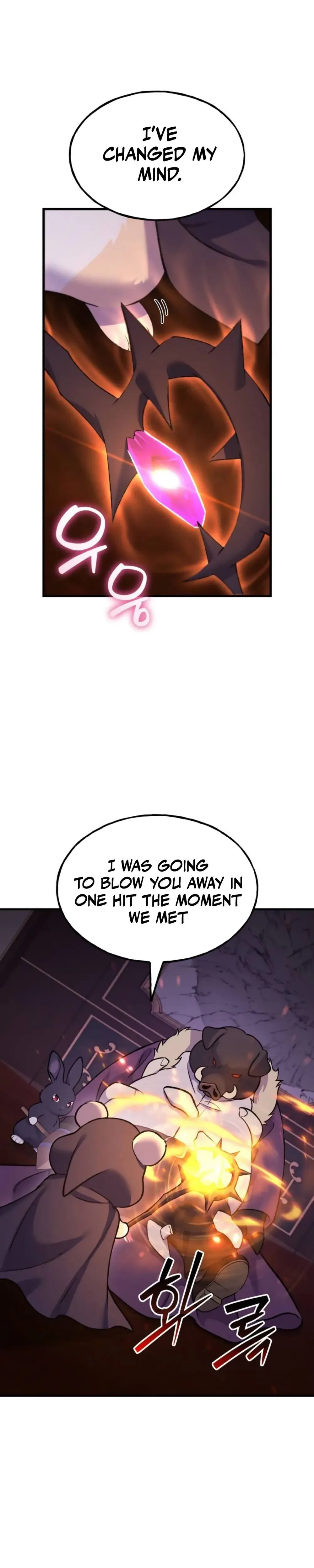 Solo Farming In The Tower Chapter 119 page 7 - 