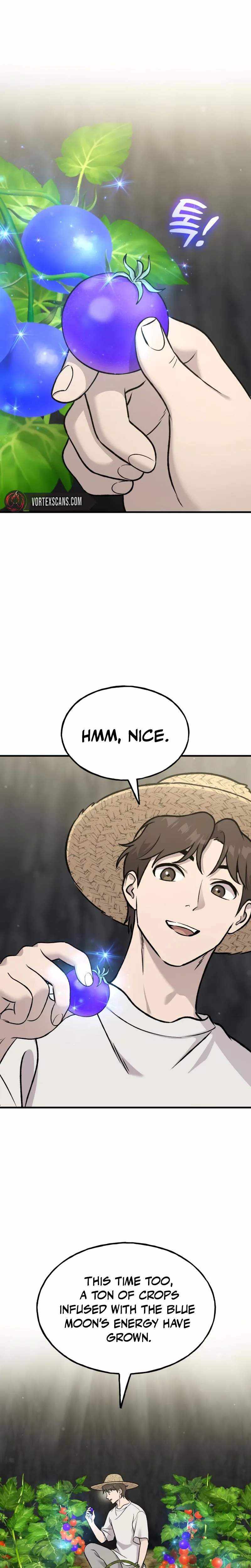 Solo Farming In The Tower Chapter 120 page 2 - 