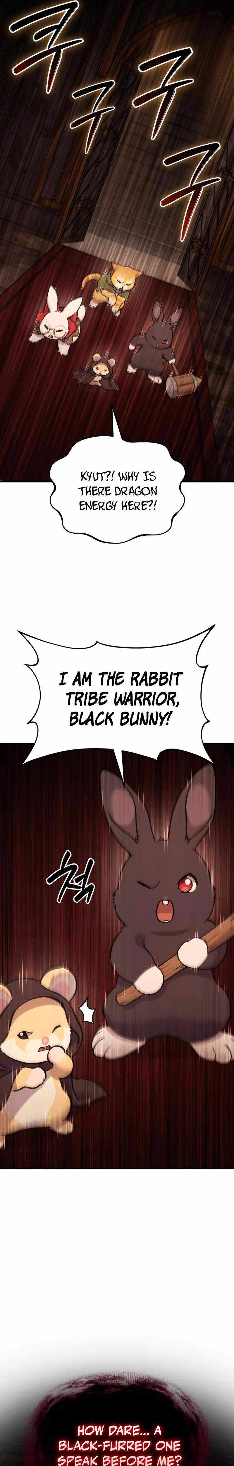 Solo Farming In The Tower Chapter 120 page 11 - 