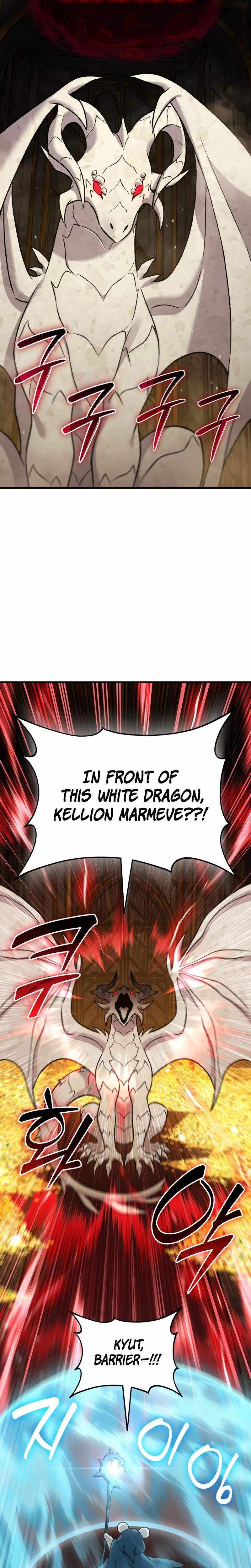 Solo Farming In The Tower Chapter 120 page 12 - 