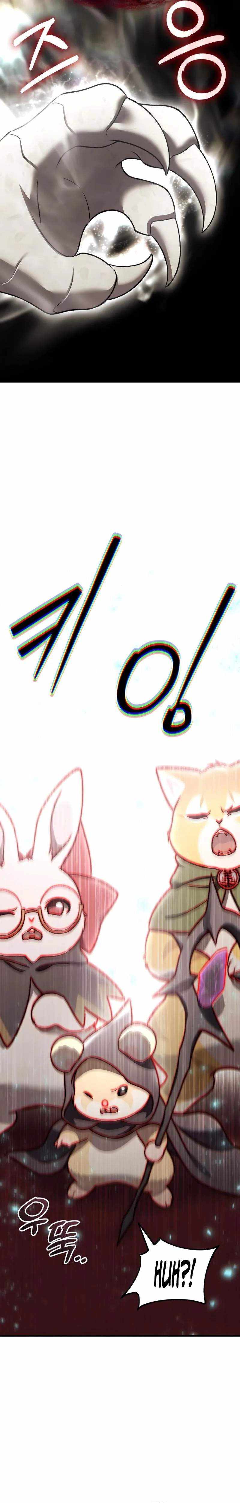Solo Farming In The Tower Chapter 120 page 14 - 