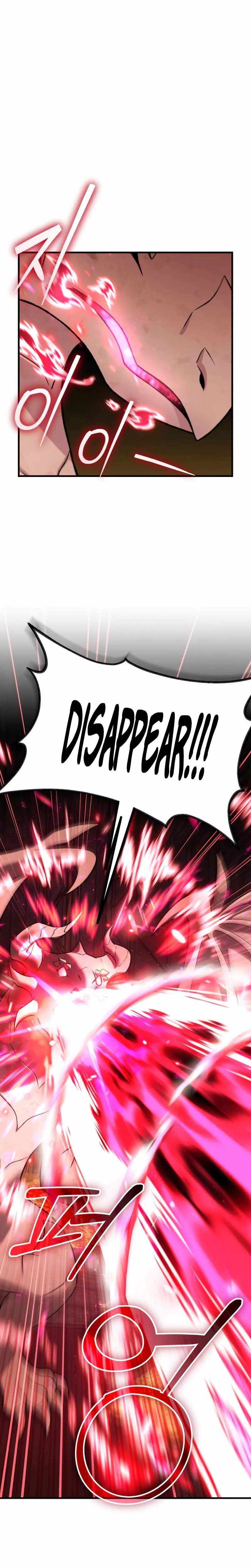 Solo Farming In The Tower Chapter 120 page 16 - 