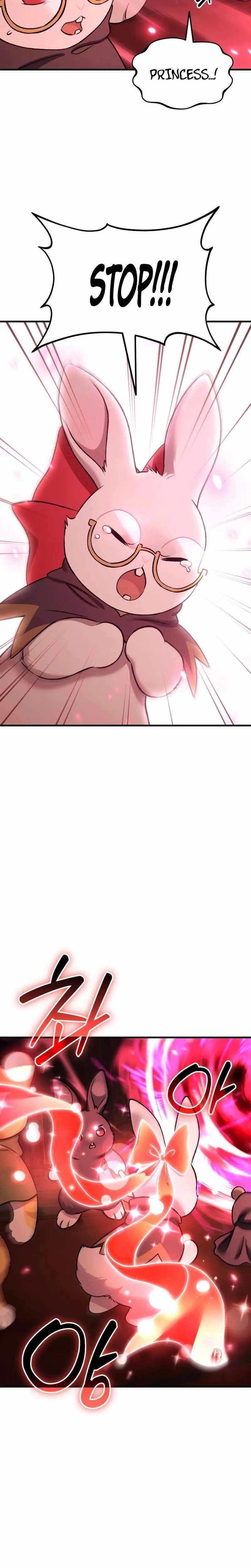Solo Farming In The Tower Chapter 120 page 18 - 