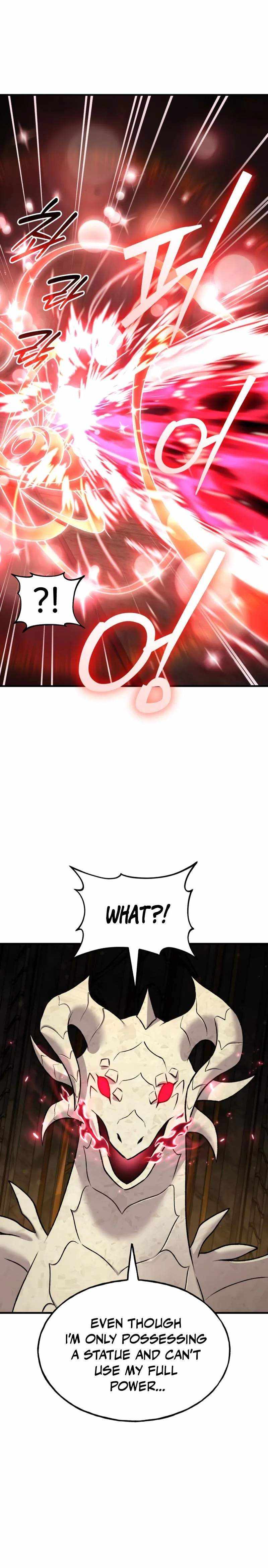 Solo Farming In The Tower Chapter 120 page 19 - 