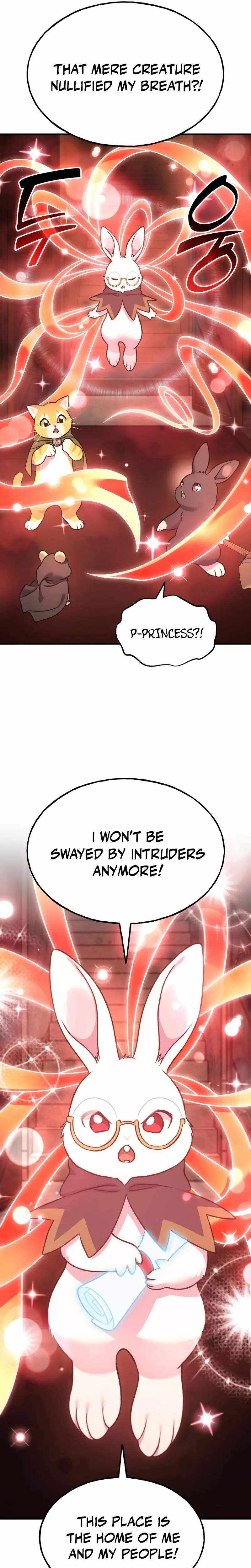 Solo Farming In The Tower Chapter 120 page 20 - 