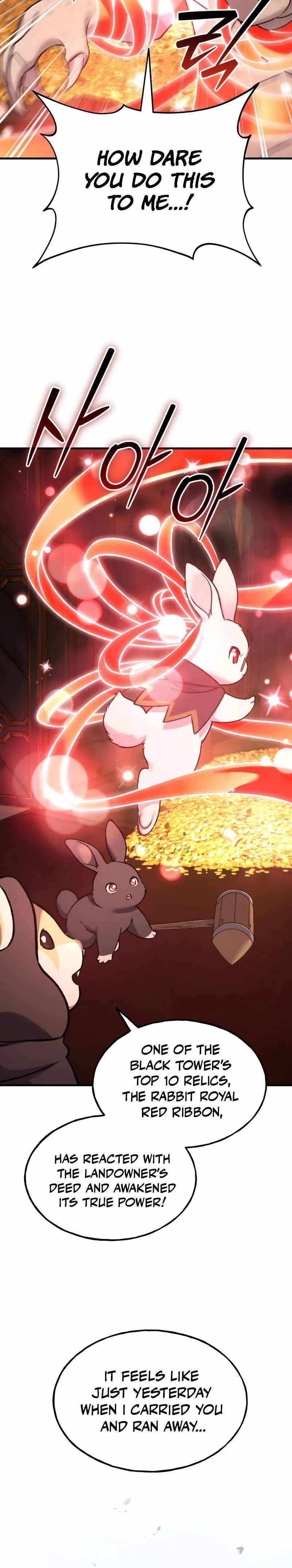 Solo Farming In The Tower Chapter 120 page 22 - 