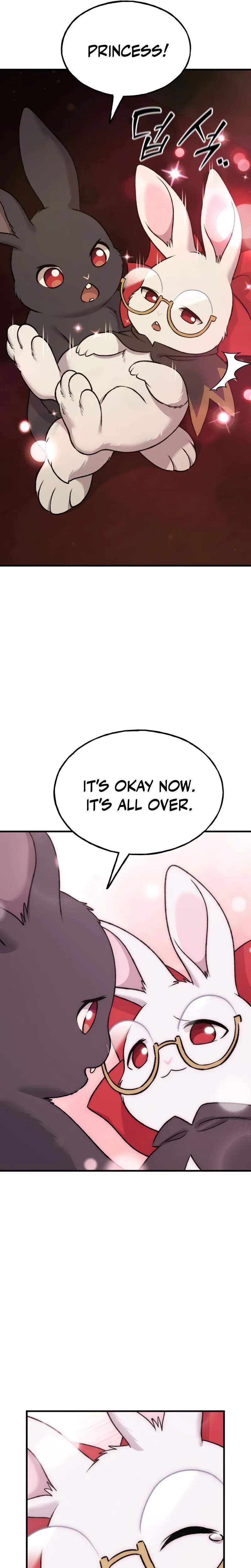 Solo Farming In The Tower Chapter 120 page 26 - 