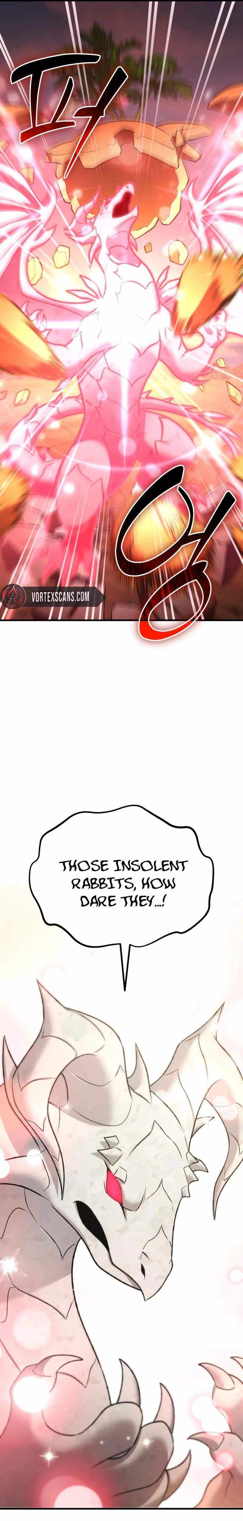 Solo Farming In The Tower Chapter 120 page 35 - 