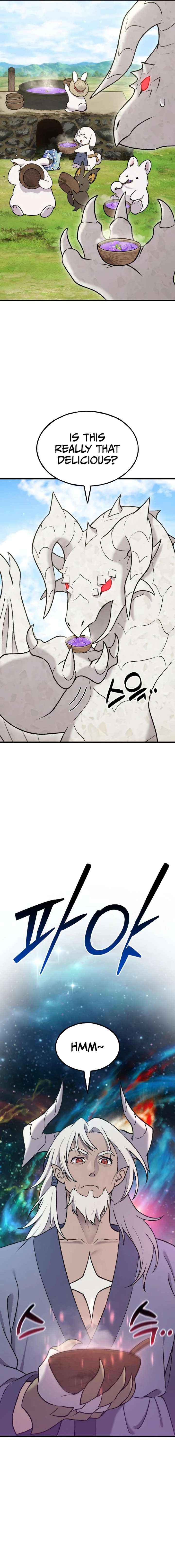 Solo Farming In The Tower Chapter 121 page 16 - 