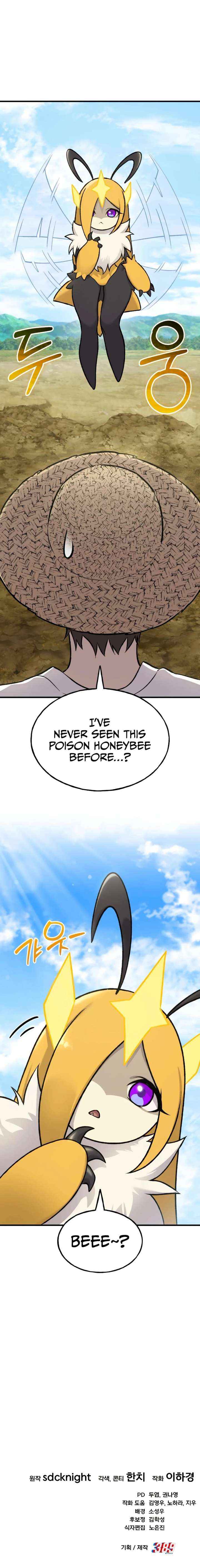 Solo Farming In The Tower Chapter 121 page 27 - 