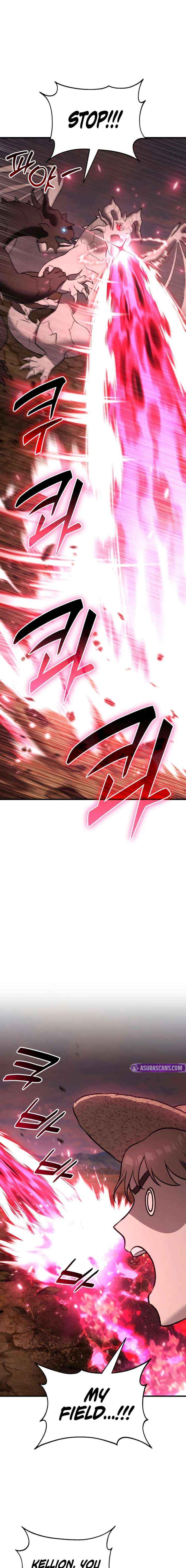 Solo Farming In The Tower Chapter 121 page 6 - 