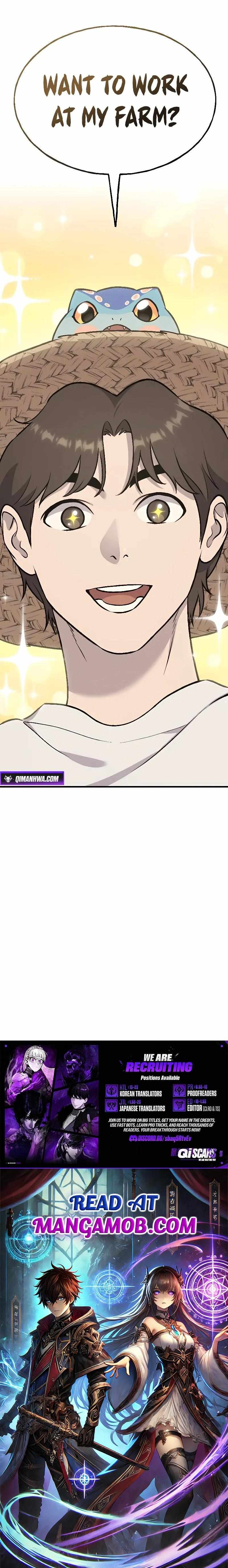 Solo Farming In The Tower Chapter 123 page 23 - 