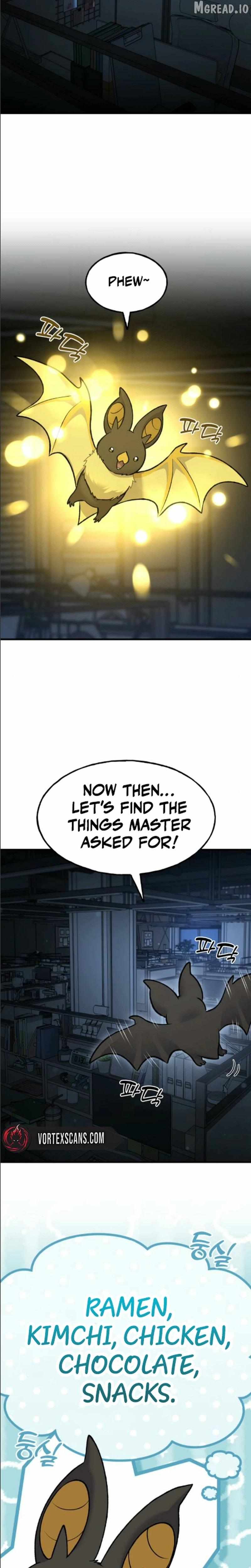 Solo Farming In The Tower Chapter 124 page 2 - 