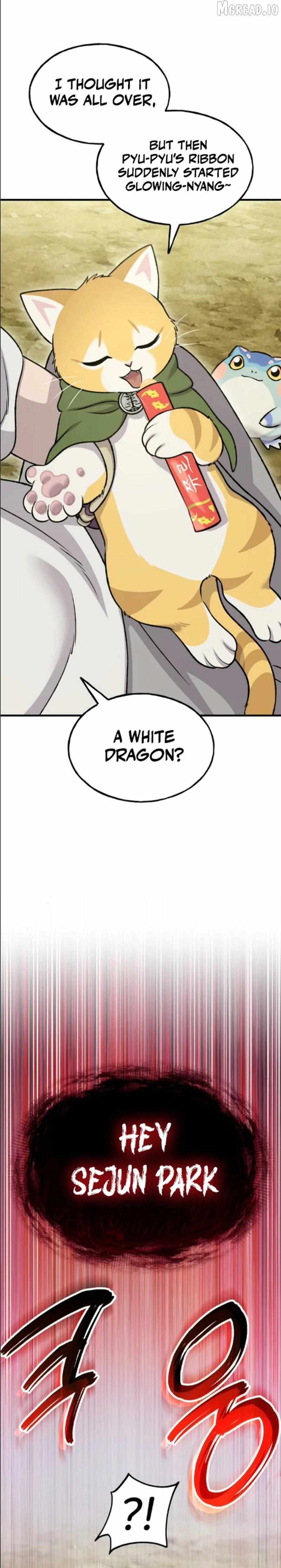 Solo Farming In The Tower Chapter 124 page 15 - 