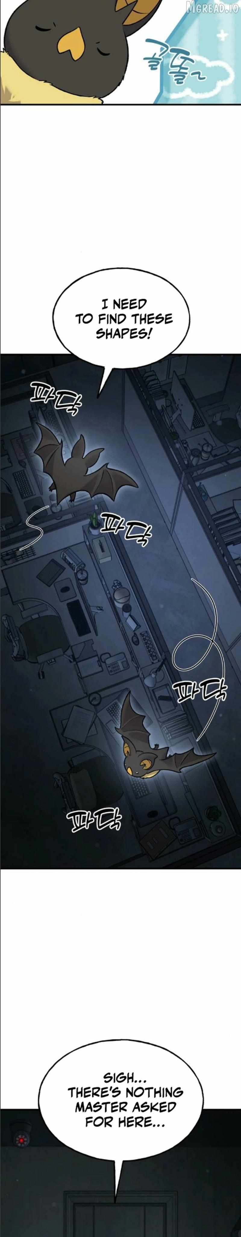 Solo Farming In The Tower Chapter 124 page 3 - 
