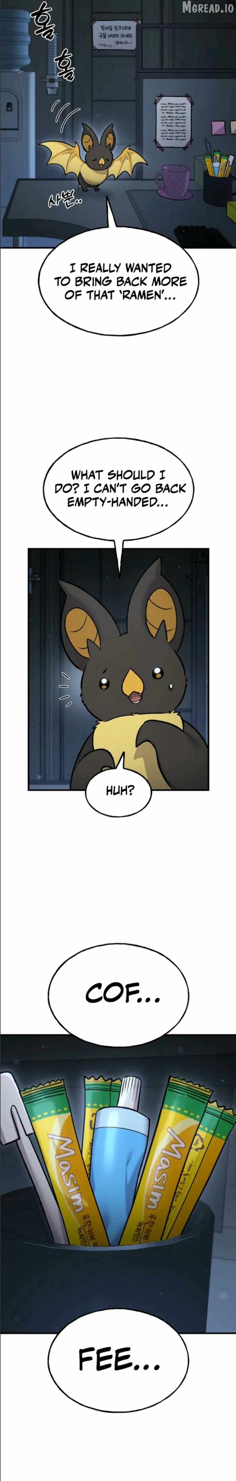 Solo Farming In The Tower Chapter 124 page 4 - 