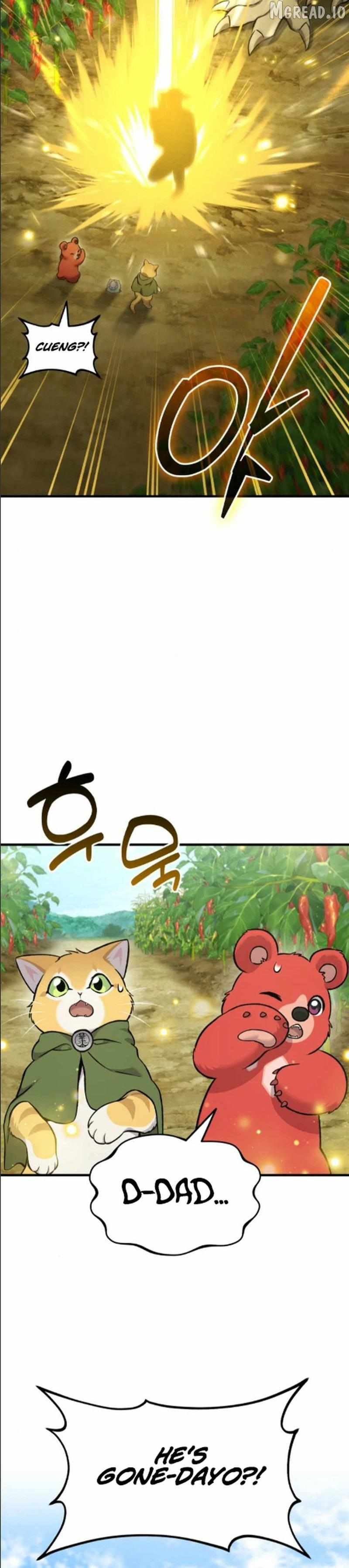 Solo Farming In The Tower Chapter 124 page 36 - 