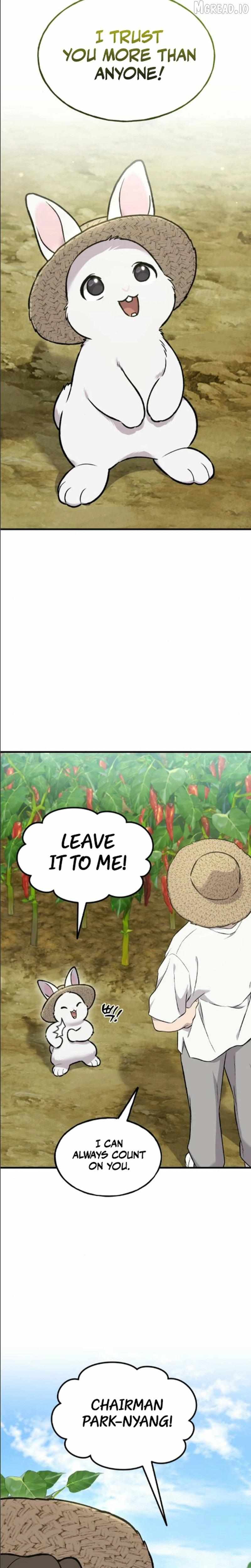 Solo Farming In The Tower Chapter 124 page 10 - 