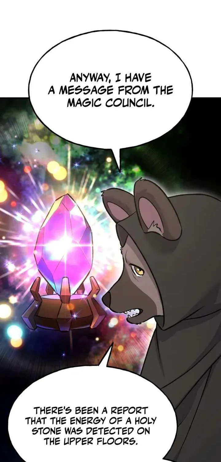 Solo Farming In The Tower Chapter 125.1 page 107 - 