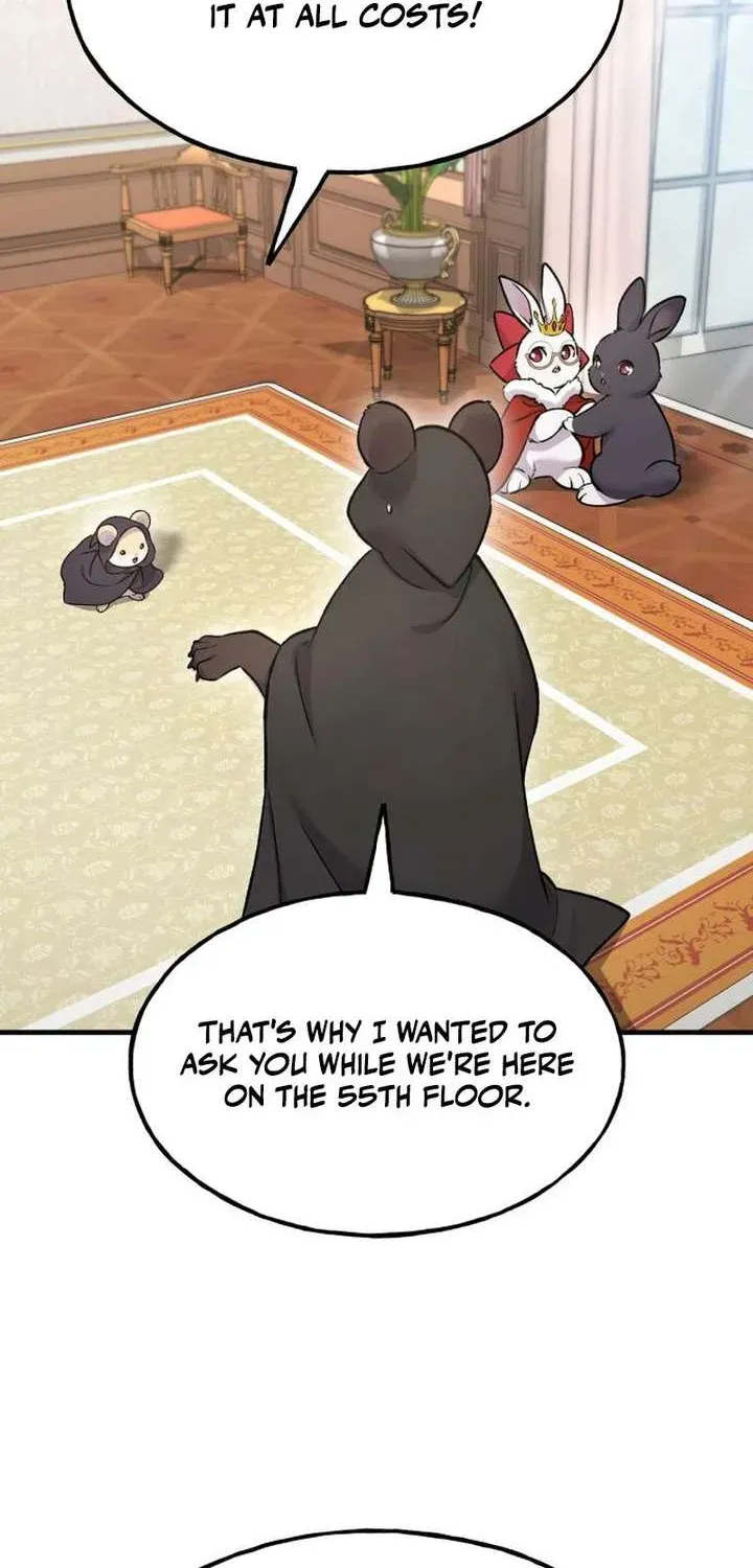 Solo Farming In The Tower Chapter 125.1 page 110 - 