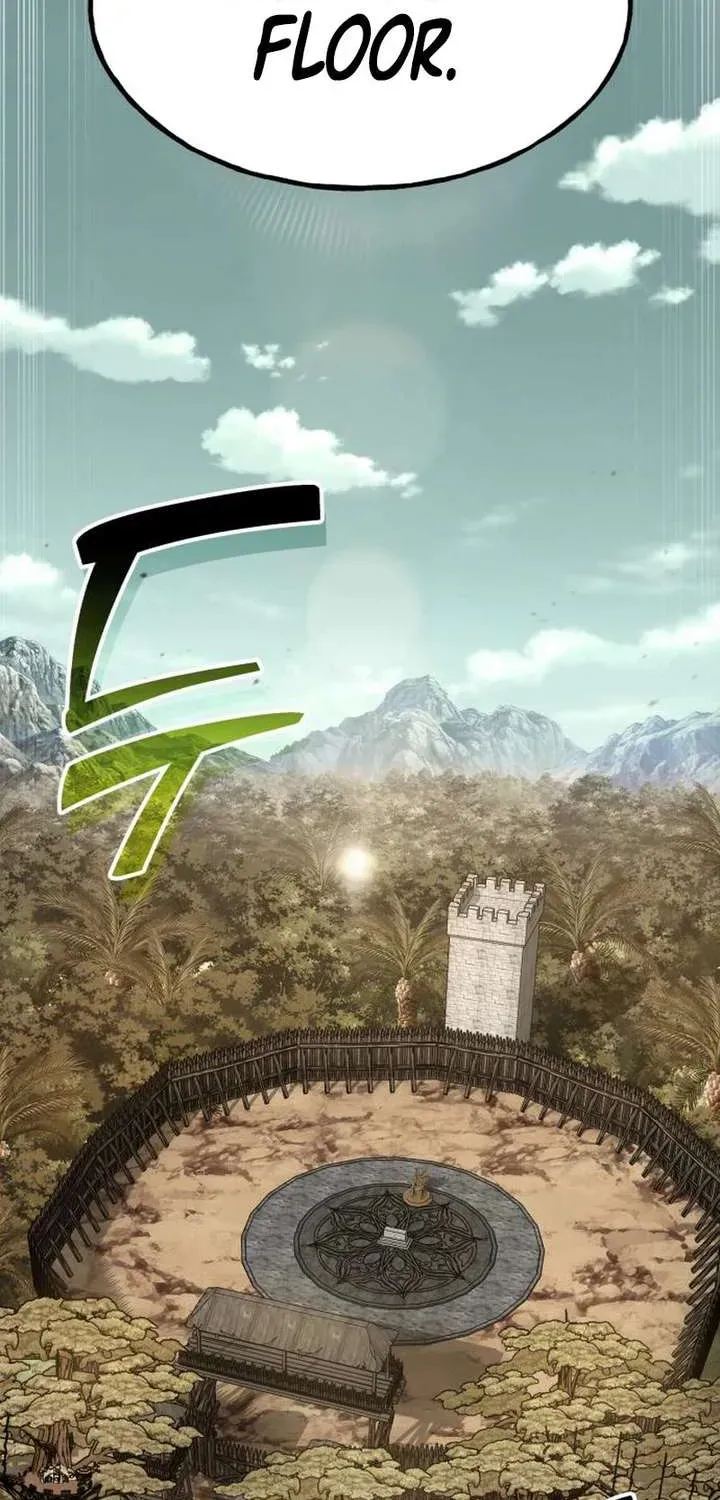 Solo Farming In The Tower Chapter 125.1 page 114 - 