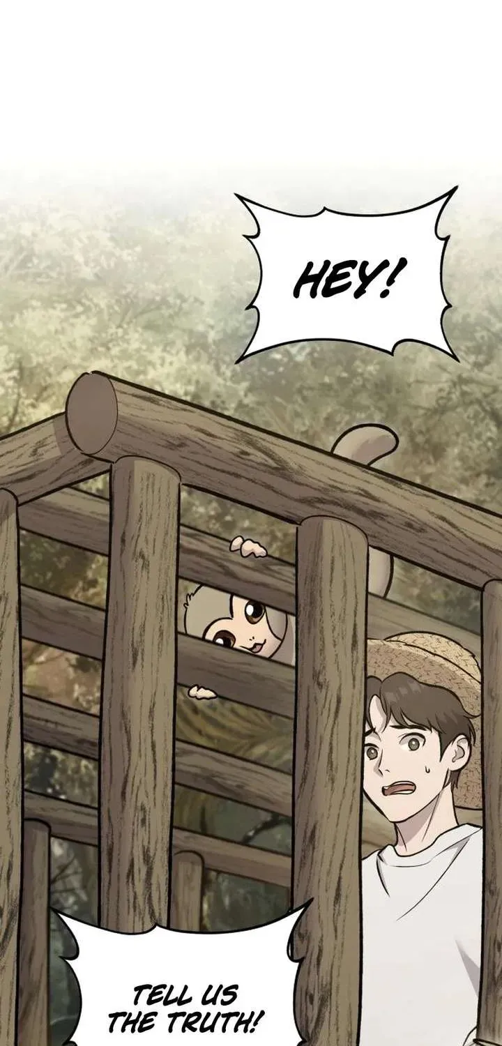 Solo Farming In The Tower Chapter 125.1 page 116 - 