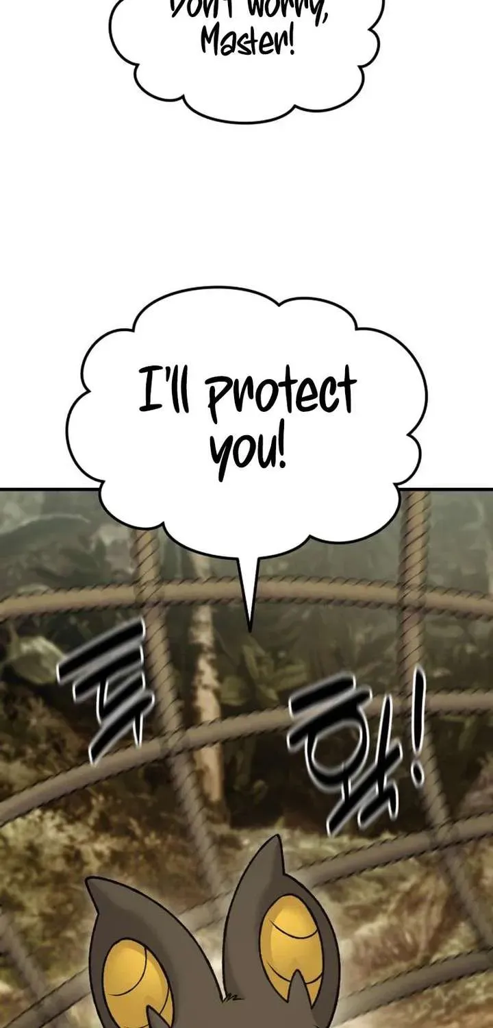 Solo Farming In The Tower Chapter 125.1 page 15 - 