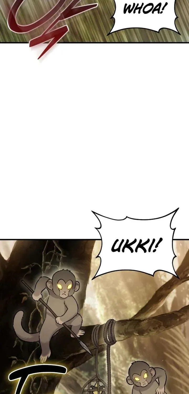 Solo Farming In The Tower Chapter 125.1 page 23 - 