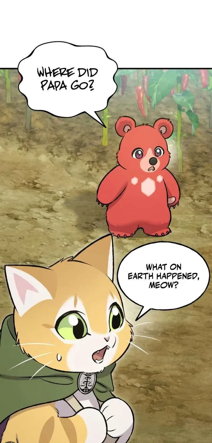 Solo Farming In The Tower Chapter 125.1 page 28 - 