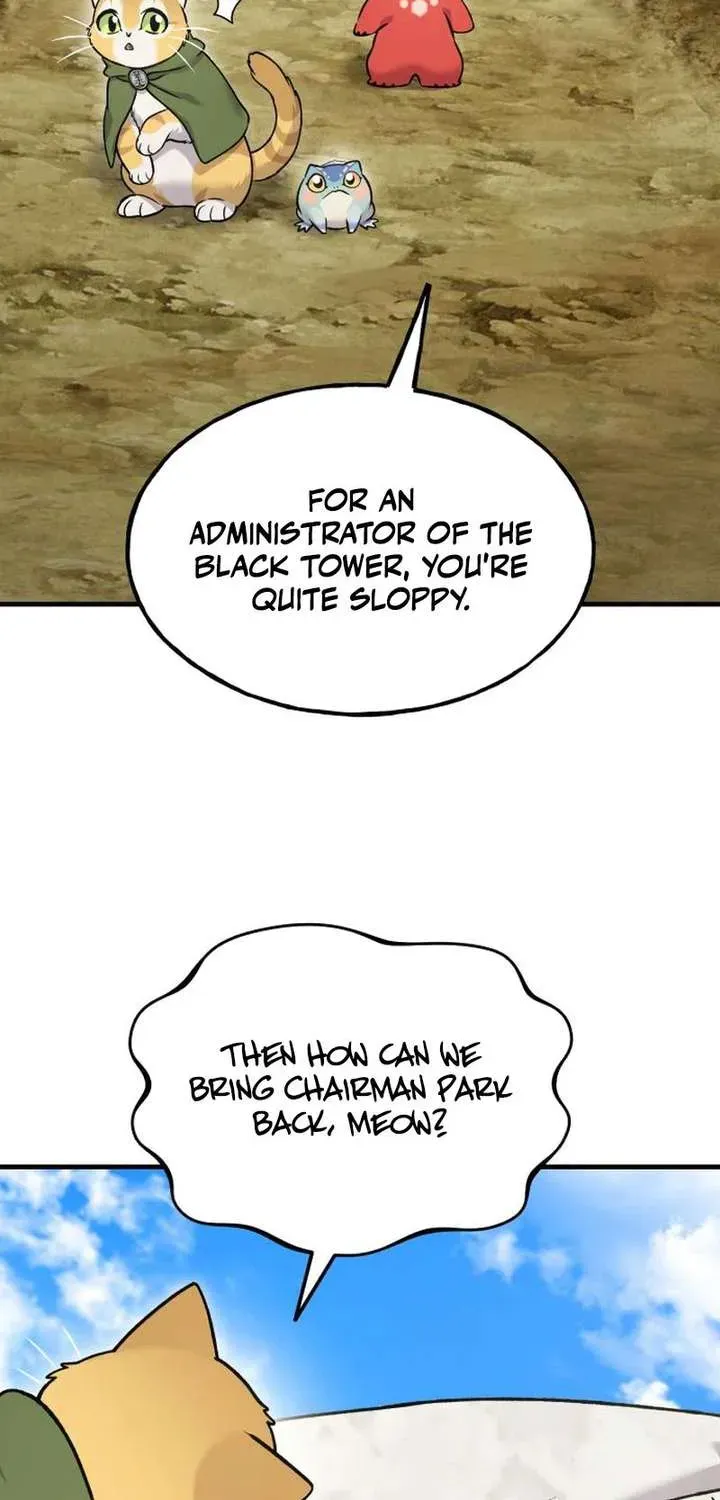 Solo Farming In The Tower Chapter 125.1 page 30 - 