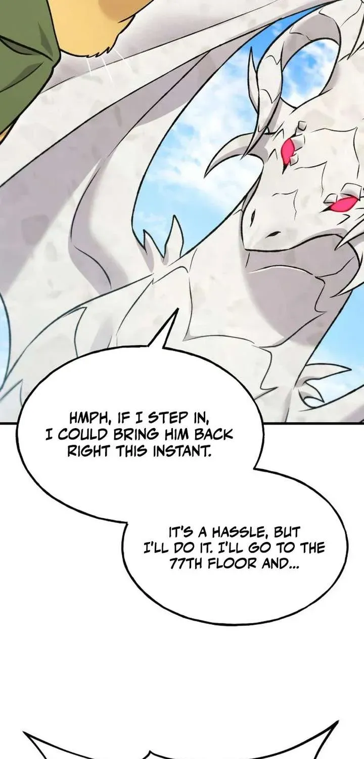 Solo Farming In The Tower Chapter 125.1 page 31 - 