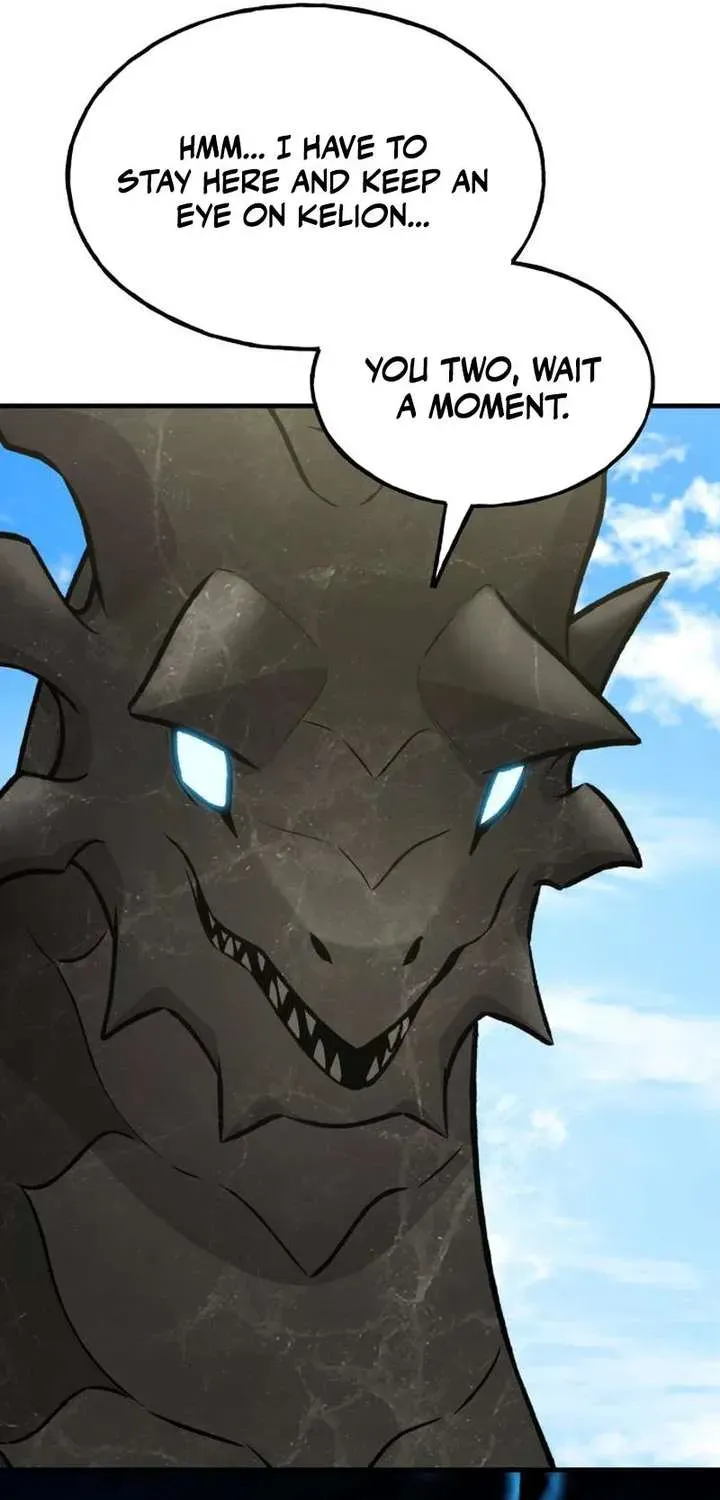 Solo Farming In The Tower Chapter 125.1 page 37 - 