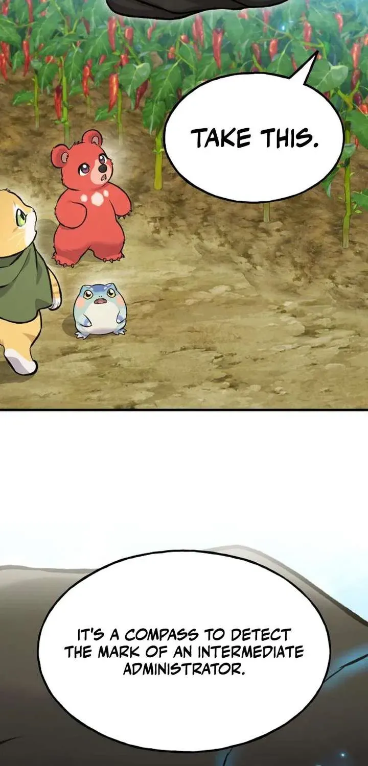 Solo Farming In The Tower Chapter 125.1 page 40 - 