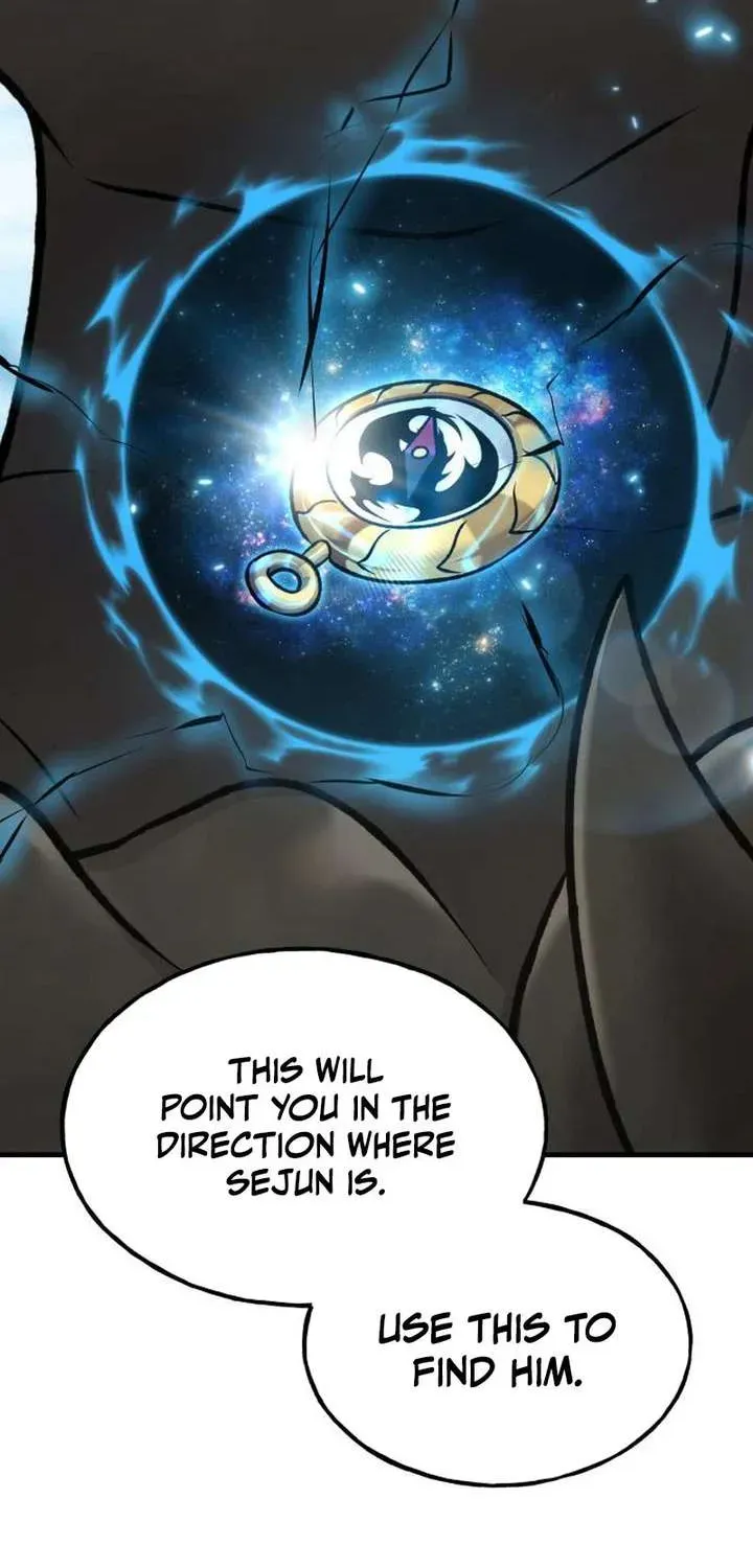 Solo Farming In The Tower Chapter 125.1 page 41 - 