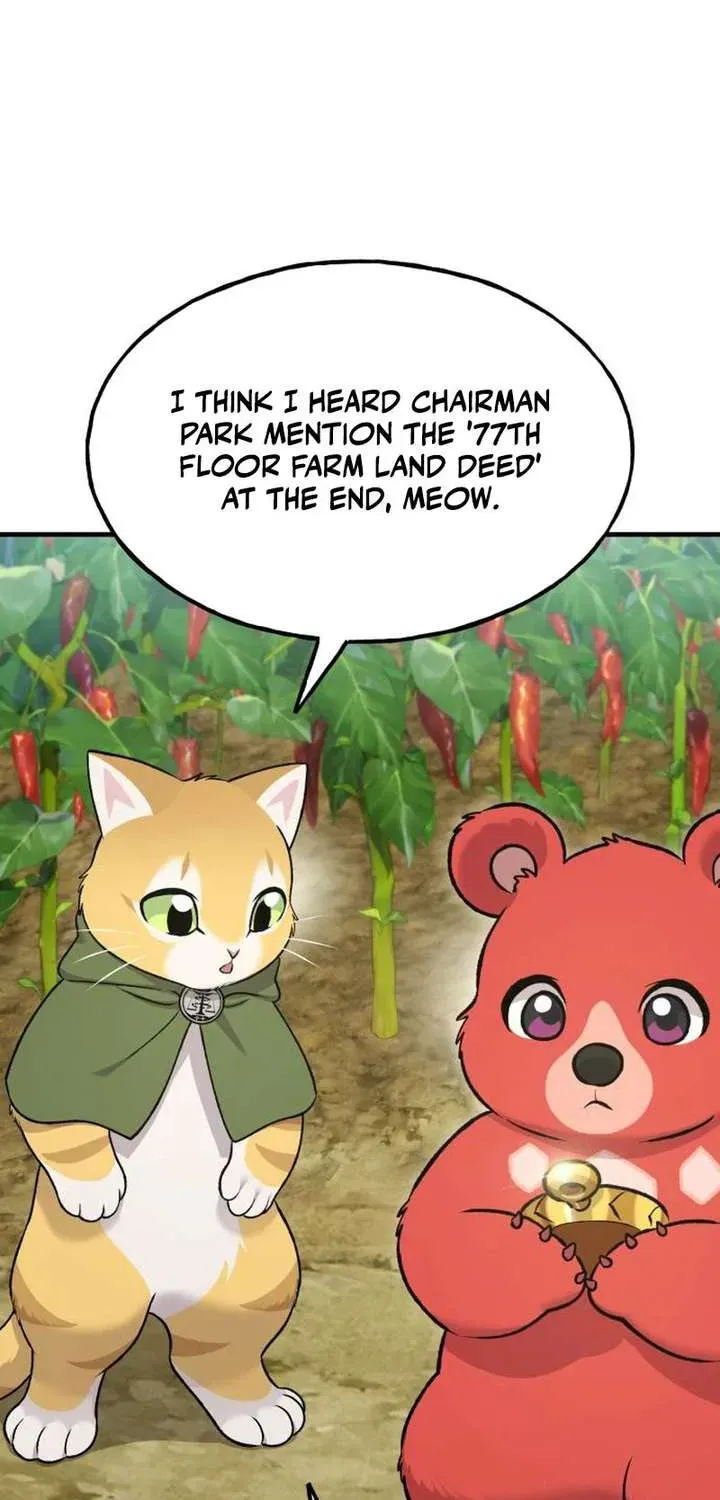 Solo Farming In The Tower Chapter 125.1 page 42 - 