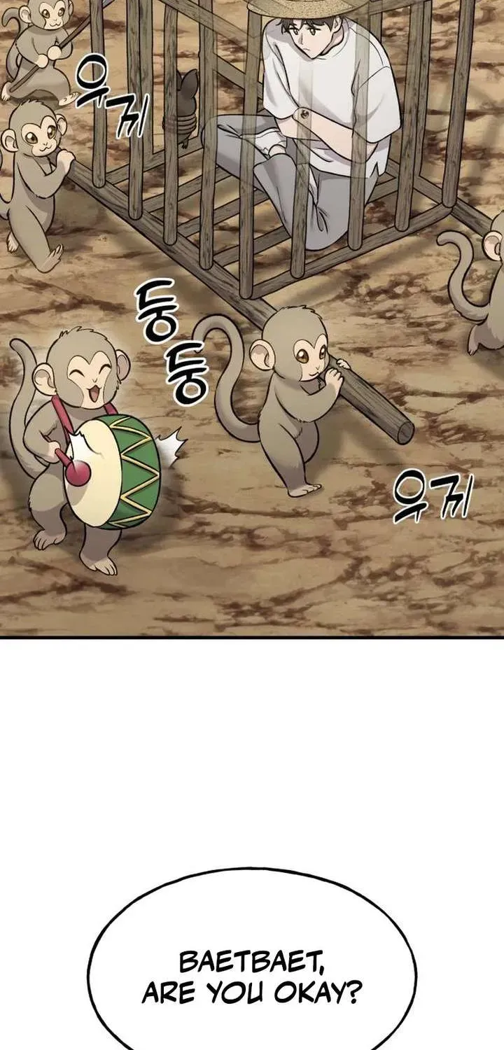 Solo Farming In The Tower Chapter 125.1 page 50 - 