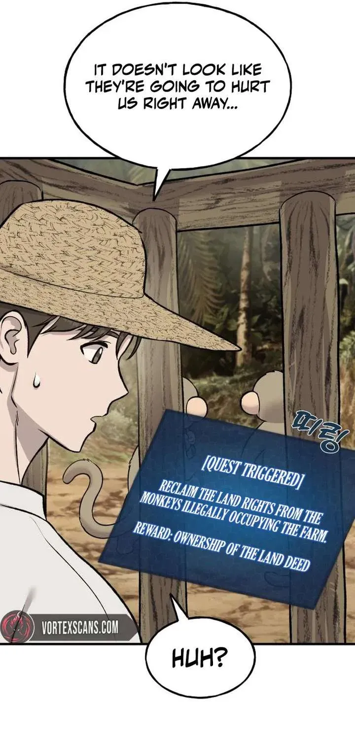 Solo Farming In The Tower Chapter 125.1 page 55 - 